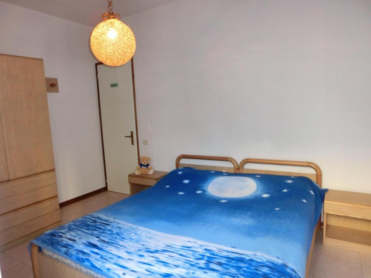 Nice Two-Bedroom Apartment 150M From The Beach Bibione Kültér fotó
