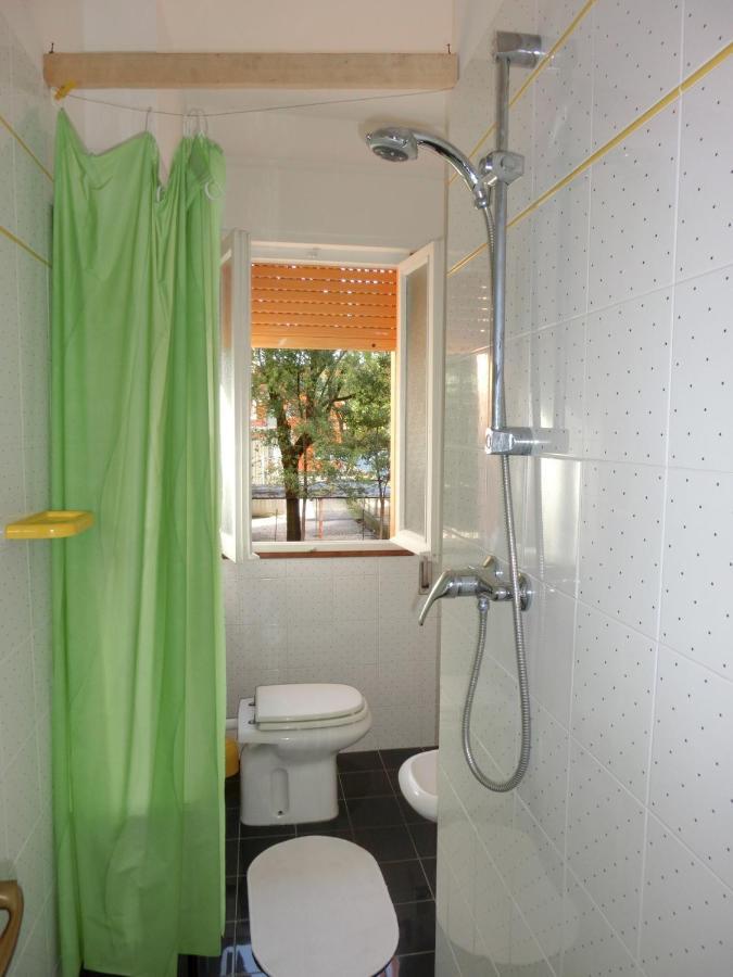 Nice Two-Bedroom Apartment 150M From The Beach Bibione Kültér fotó